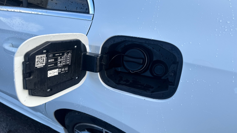 Mercedes-Benz A-Class A250 AMG Line 4dr Auto Petrol Saloon